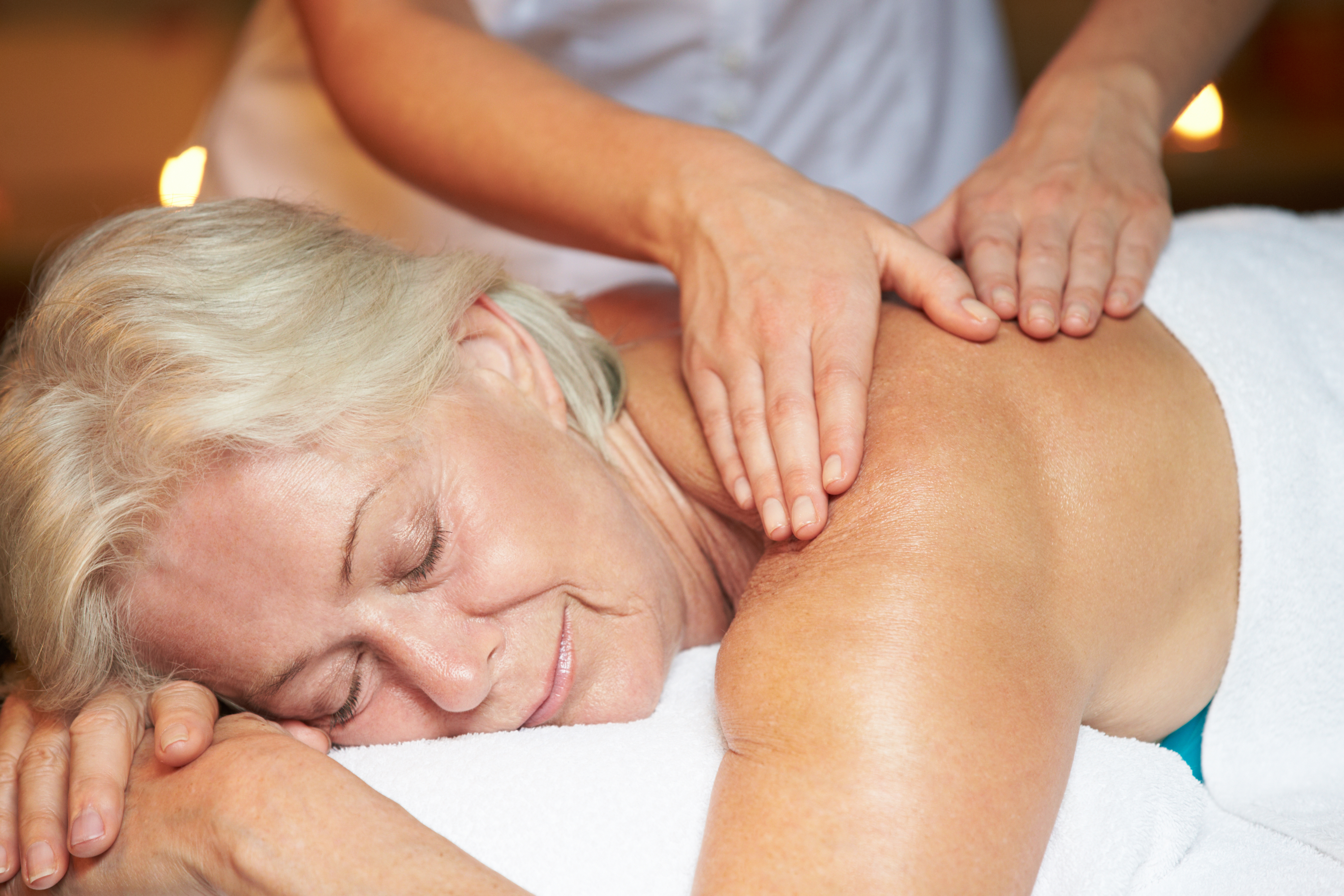 Cryo massagetherapie cursus