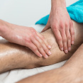 cursus sportmassage