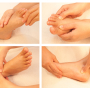 cursus voetmassage