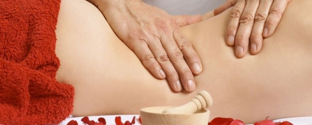 Diploma massagetherapeut