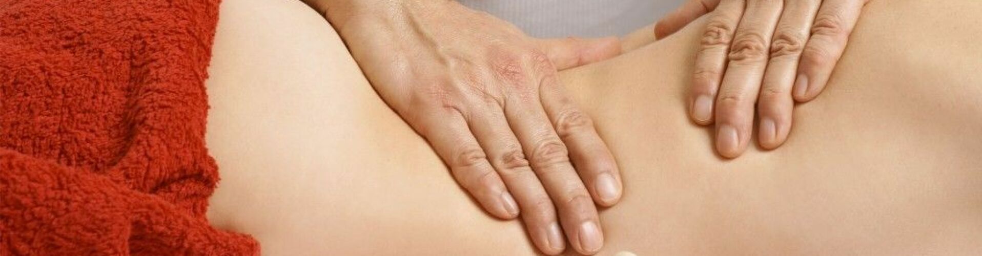 opleiding massagetherapeut