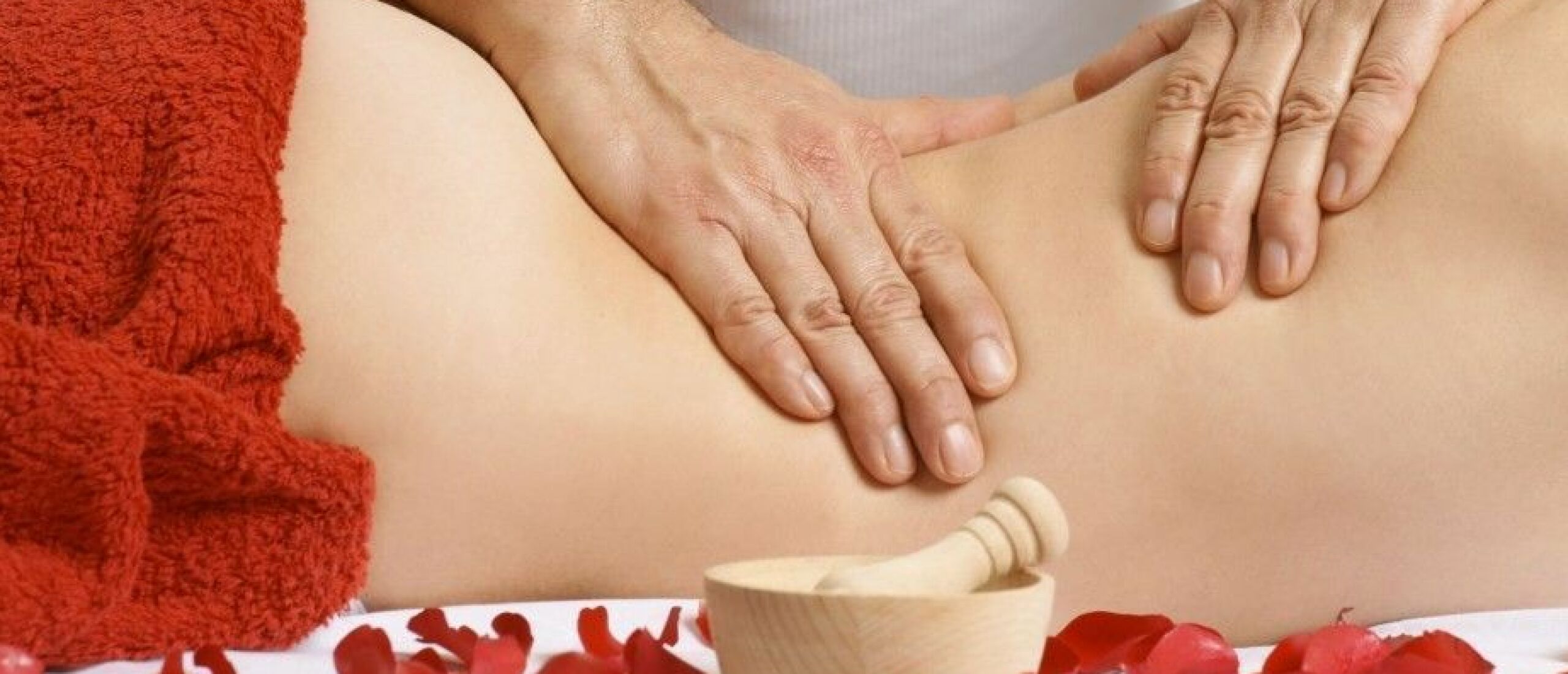 Massagetherapeut worden