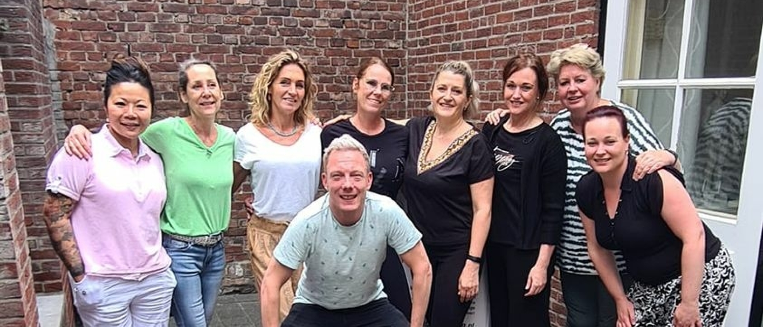 Welke massageopleiding past bij mij?