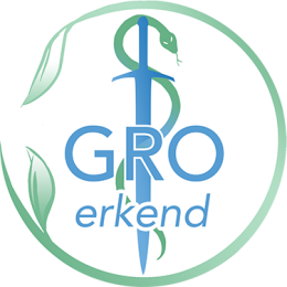 geaccrediteerde studie gro geaccrediteerd