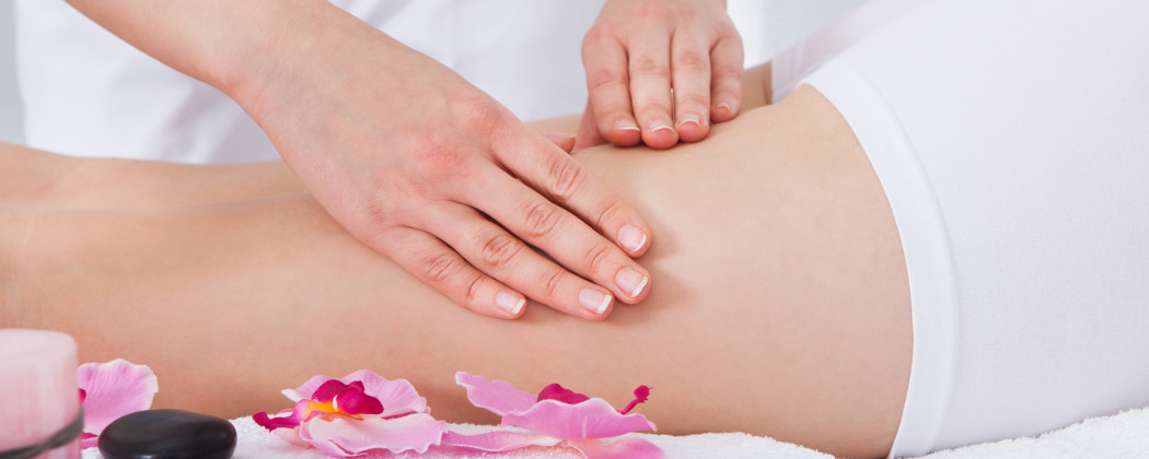 Opleiding massage therapeut weekenden