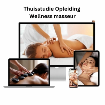 masseur worden