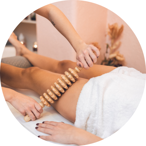 cursus madero therapie