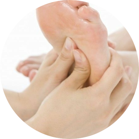 massage na chemotherapie