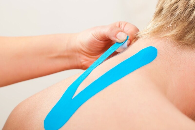 cursus medical tapen