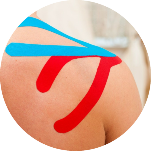 Thuisstudie  Medical Taping online