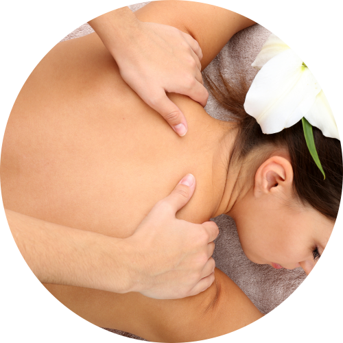 thuisstudie massagetherapeut
