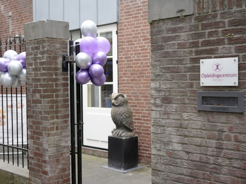 opleidingscentrum