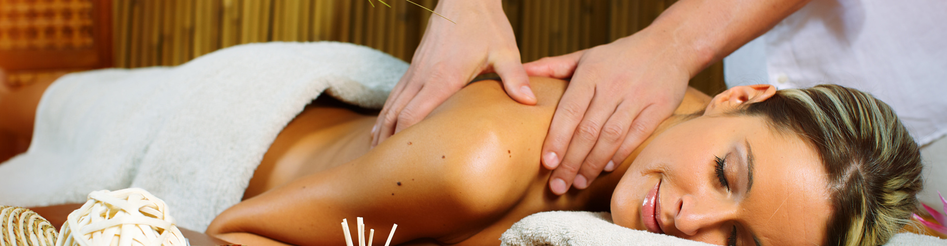 opleiding masseren online