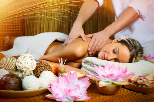 opleiding masseren online