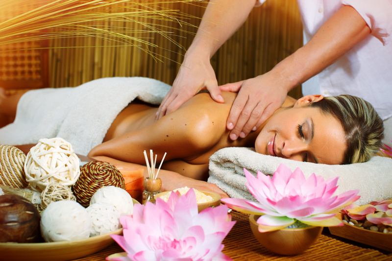 opleiding masseren online