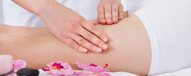 Cursus massage online