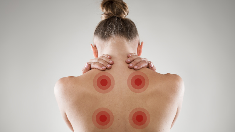massage alternatieve geneeswijze
