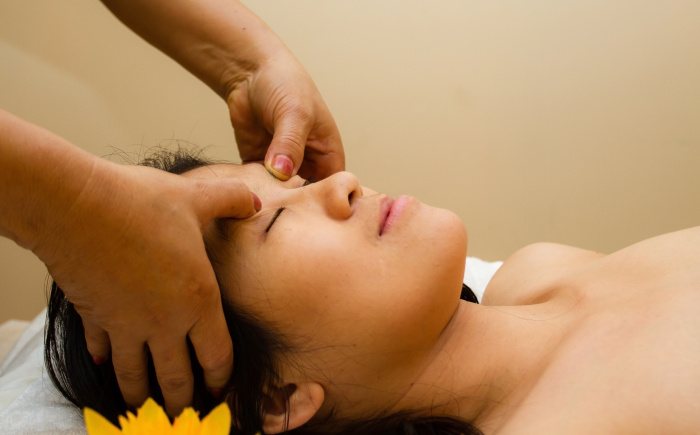 cursus Ko bi do Japanse gezichtsmassage cursus Kobido Japanse gezichtsmassage