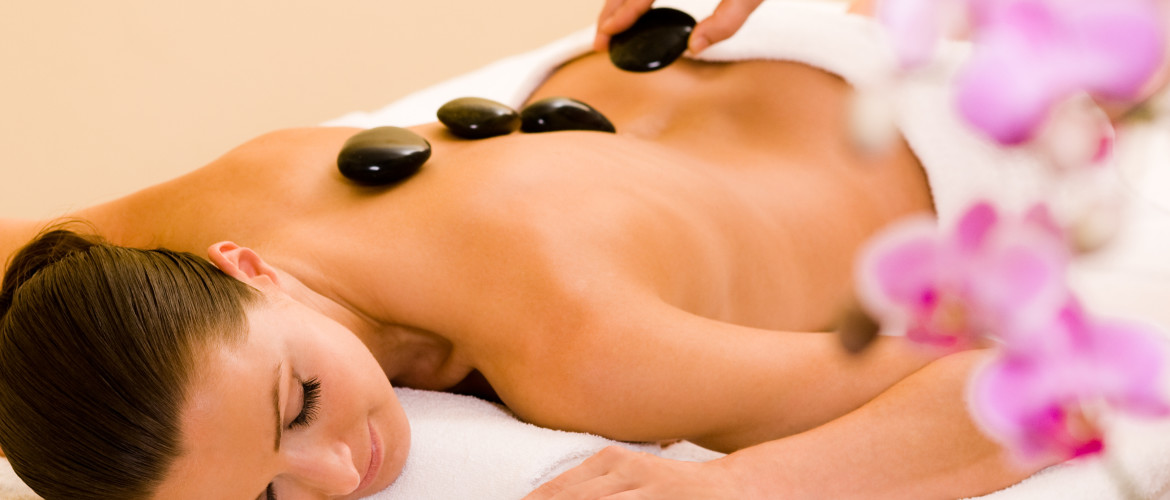 Opleiding tot Wellness masseur