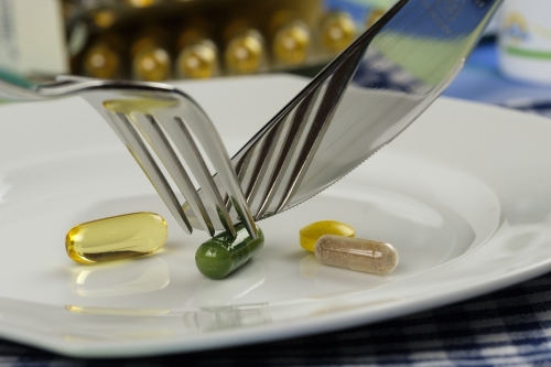 Voeding en voedingssupplementen advies Eindhoven