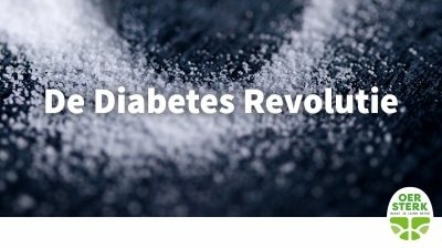 Herstel diabetes type 2