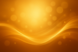 Abstracte regenboogkleurige energetische stroom met zachte lichtbewegingen, passend bij de Energetische Flow behandeling.