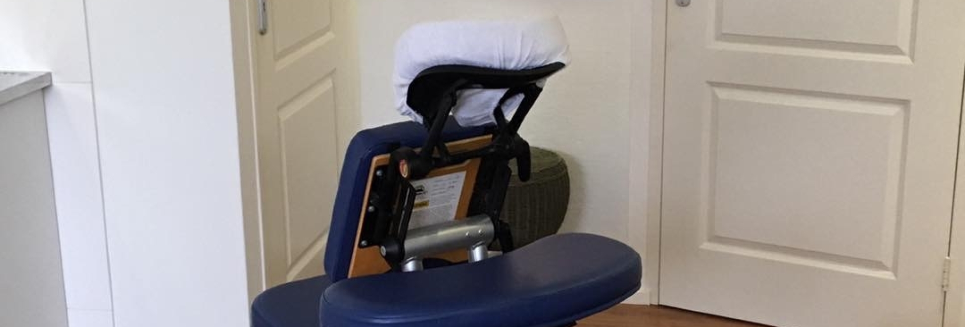 Stoelmassage rsi preventie