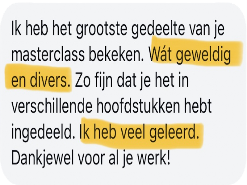 veel-geleerd