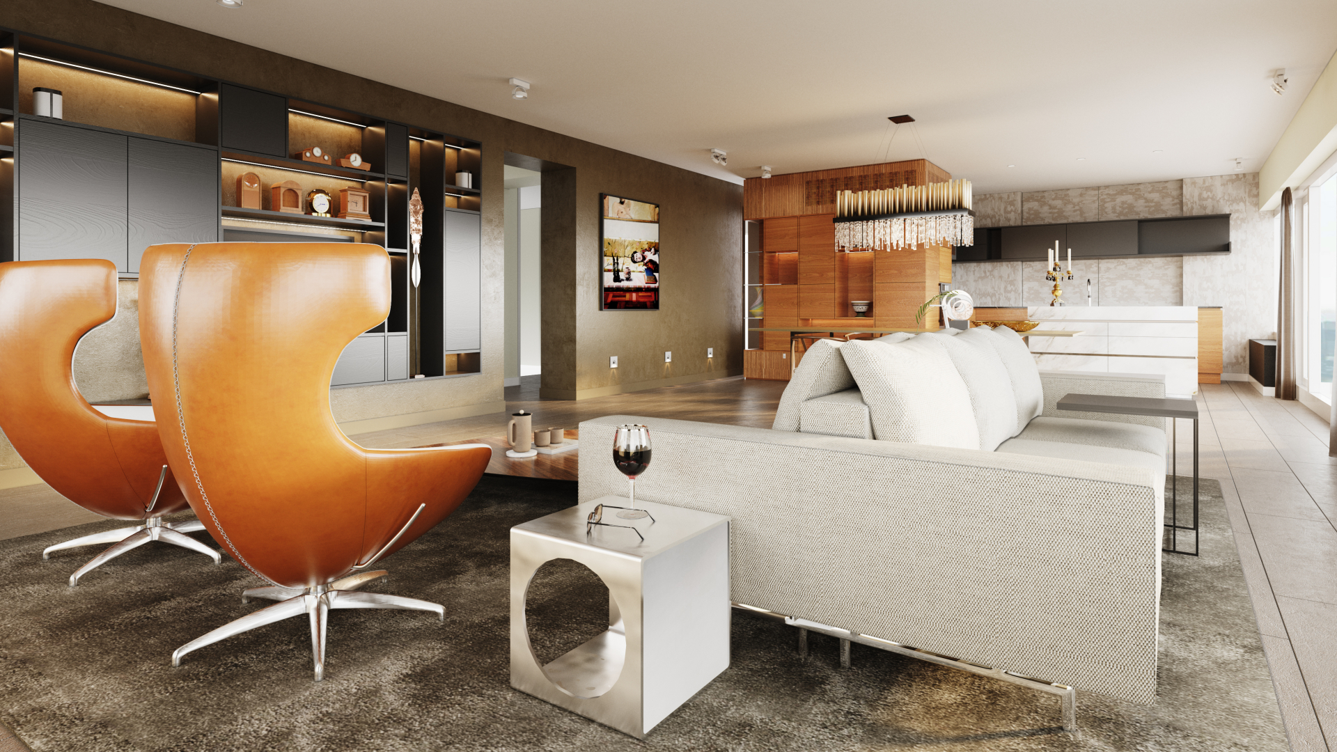 appartement rotterdam