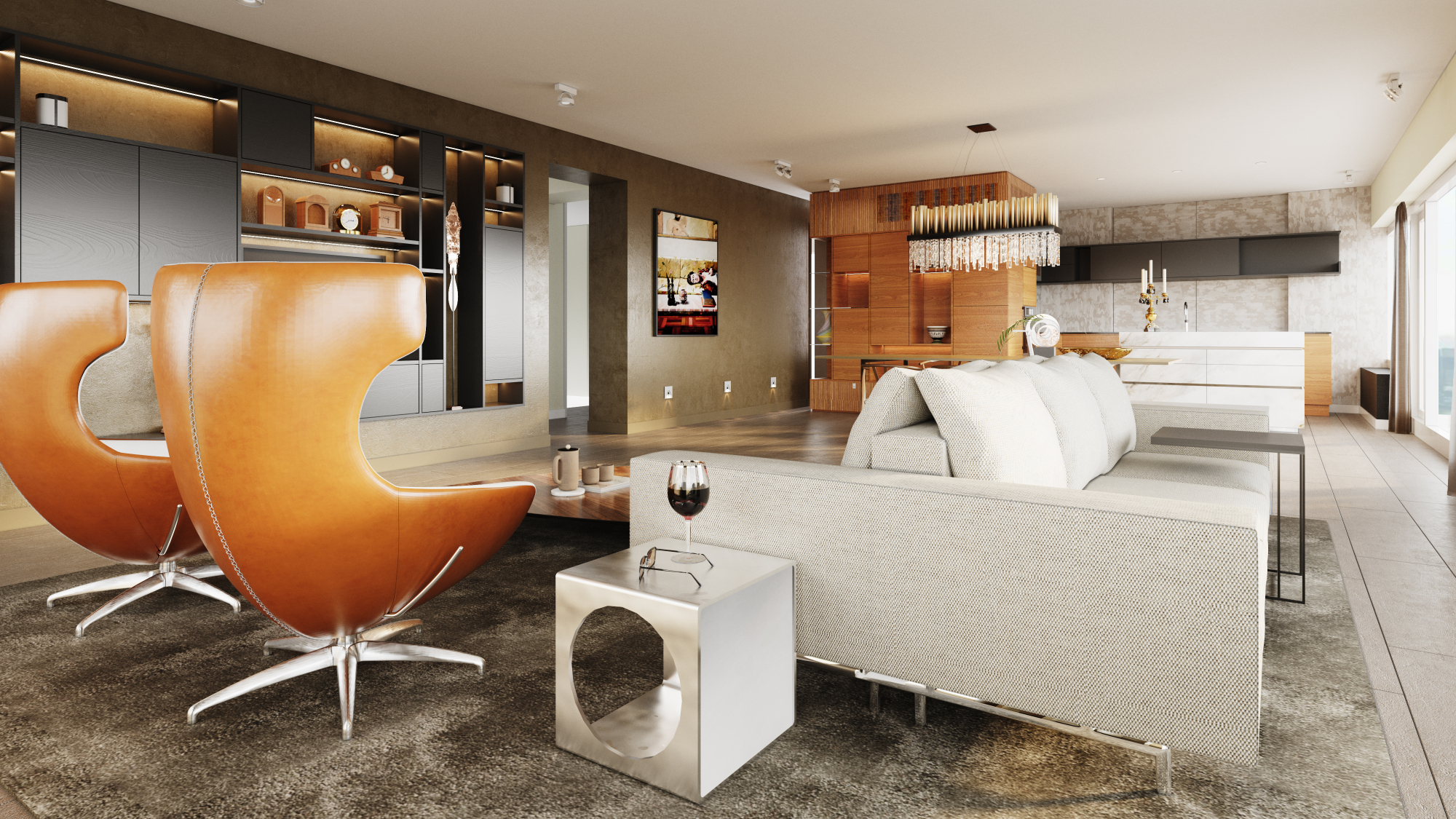 appartement rotterdam