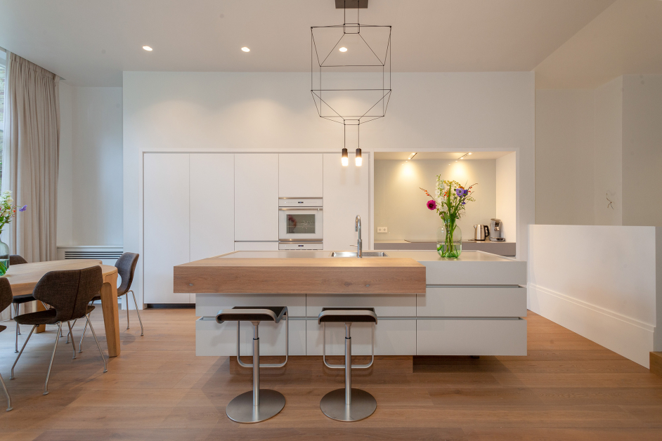 Binnenhuisarchitect Eindhoven – Design & nieuwbouw