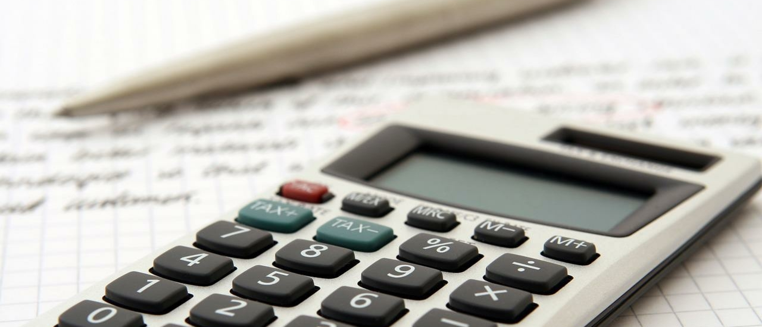 hoe bereken je de rc waarde