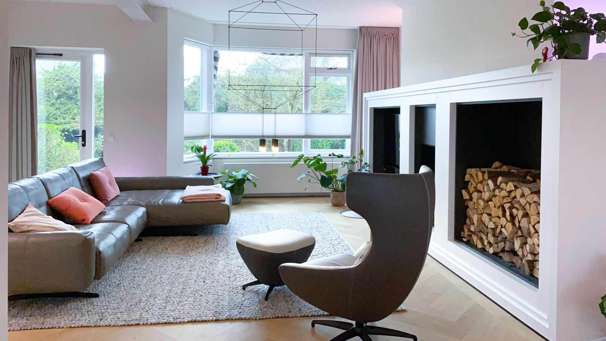 interieurontwerp interieurarchitectuur Masters of Interior Design Rotterdam