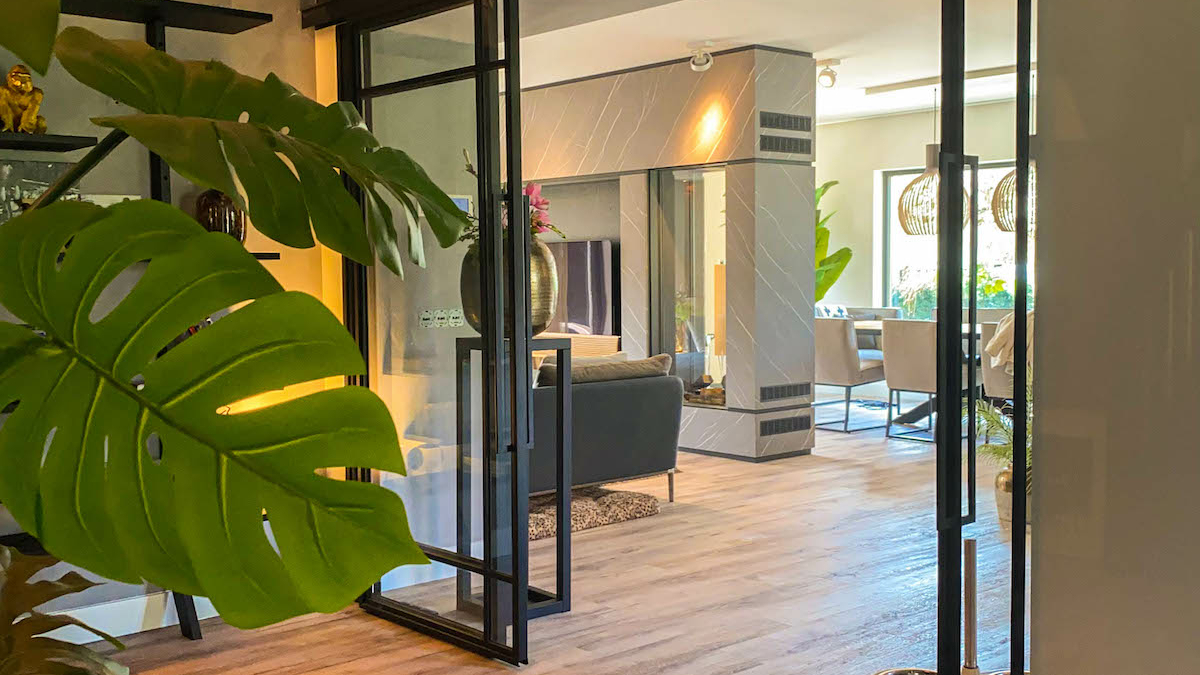 interieurontwerp interieurarchitectuur Masters of Interior Design Rotterdam