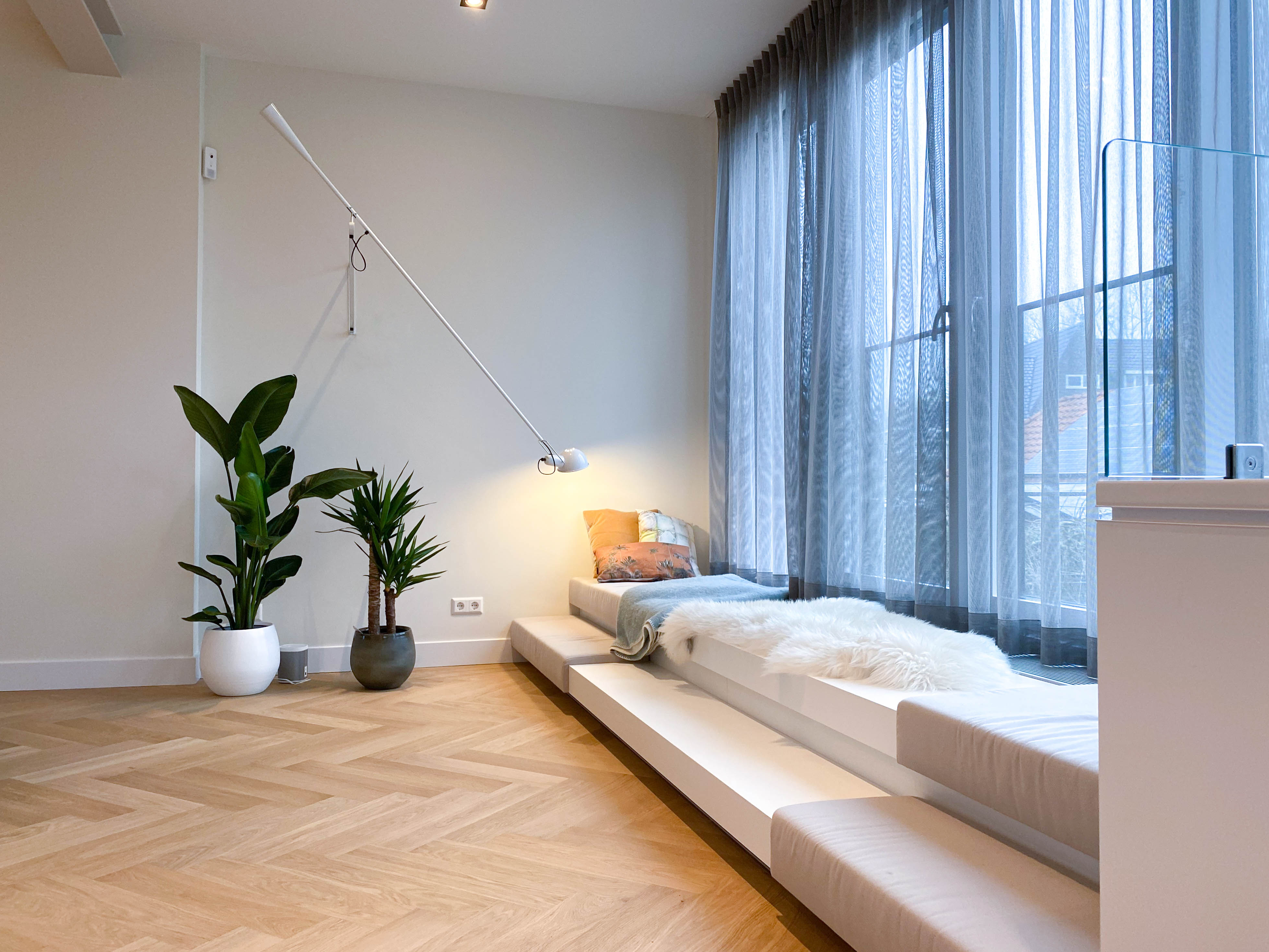 Geen trends, wel tijdloos: hoe u onrust uit het interieur haalt zonder het saai te maken