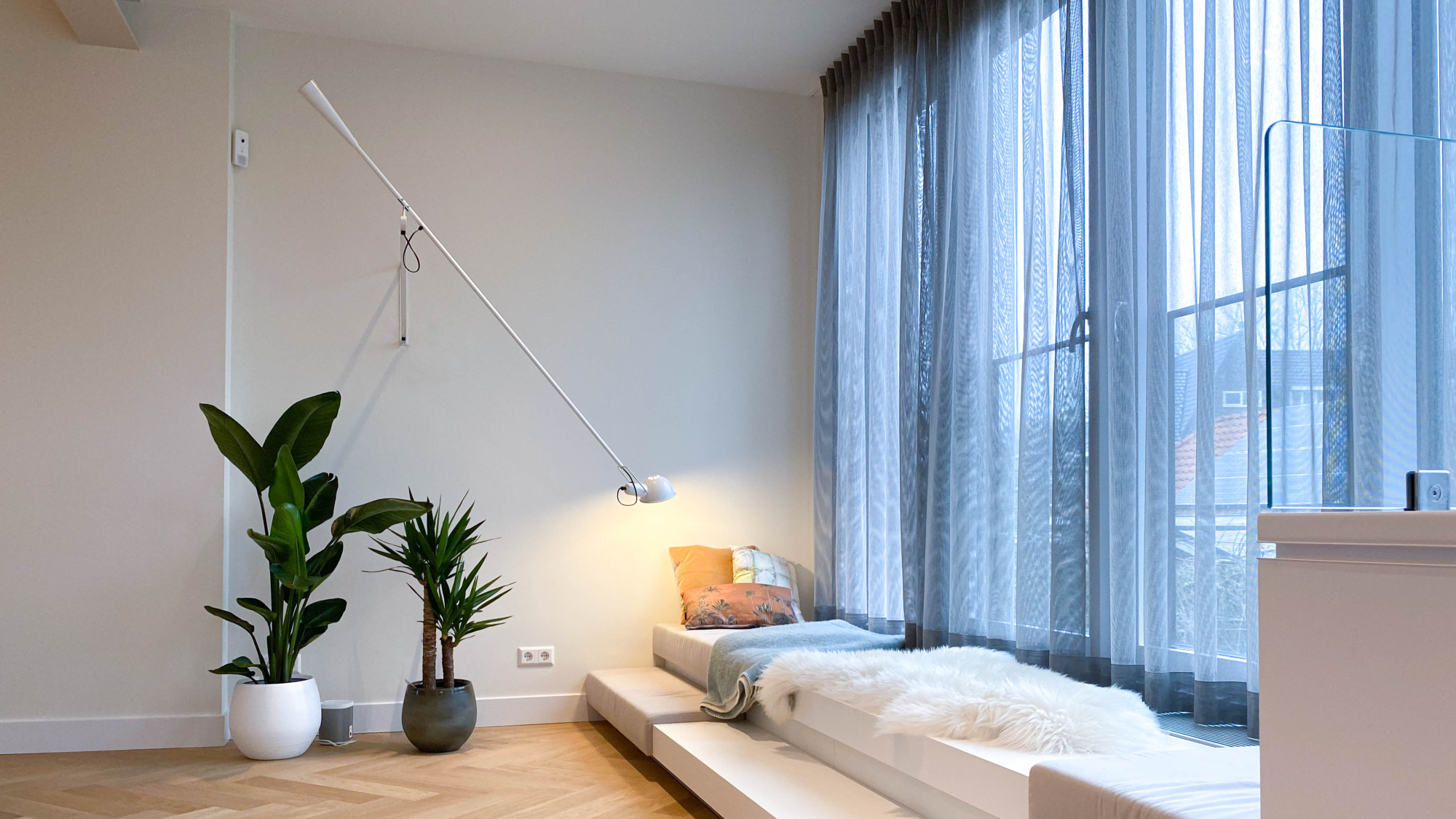 interieurontwerp rotterdam Hillegersberg