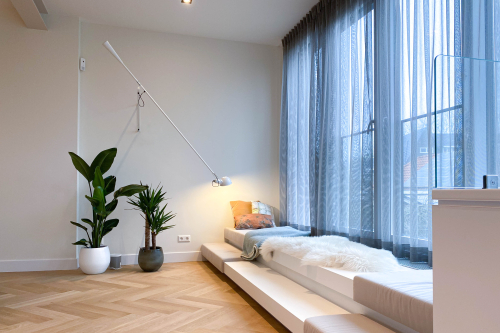 interieurontwerp rotterdam Hillegersberg