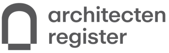 Masters of Interior Design staat geregistreerd in het Architecten Register onder nummer 4.080601.001 Masters of Interior Design staat geregistreerd in het Architecten Register onder nummer 4.080601.001
