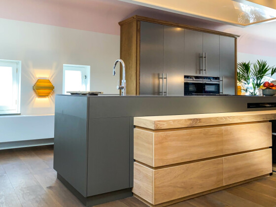 Interieurarchitect & binnenhuisarchitect Amsterdam