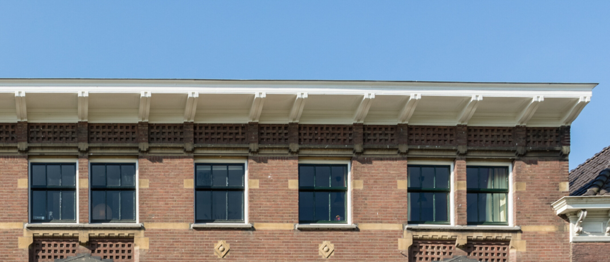 Wat Is Een Boeiboord Op De Bouw 