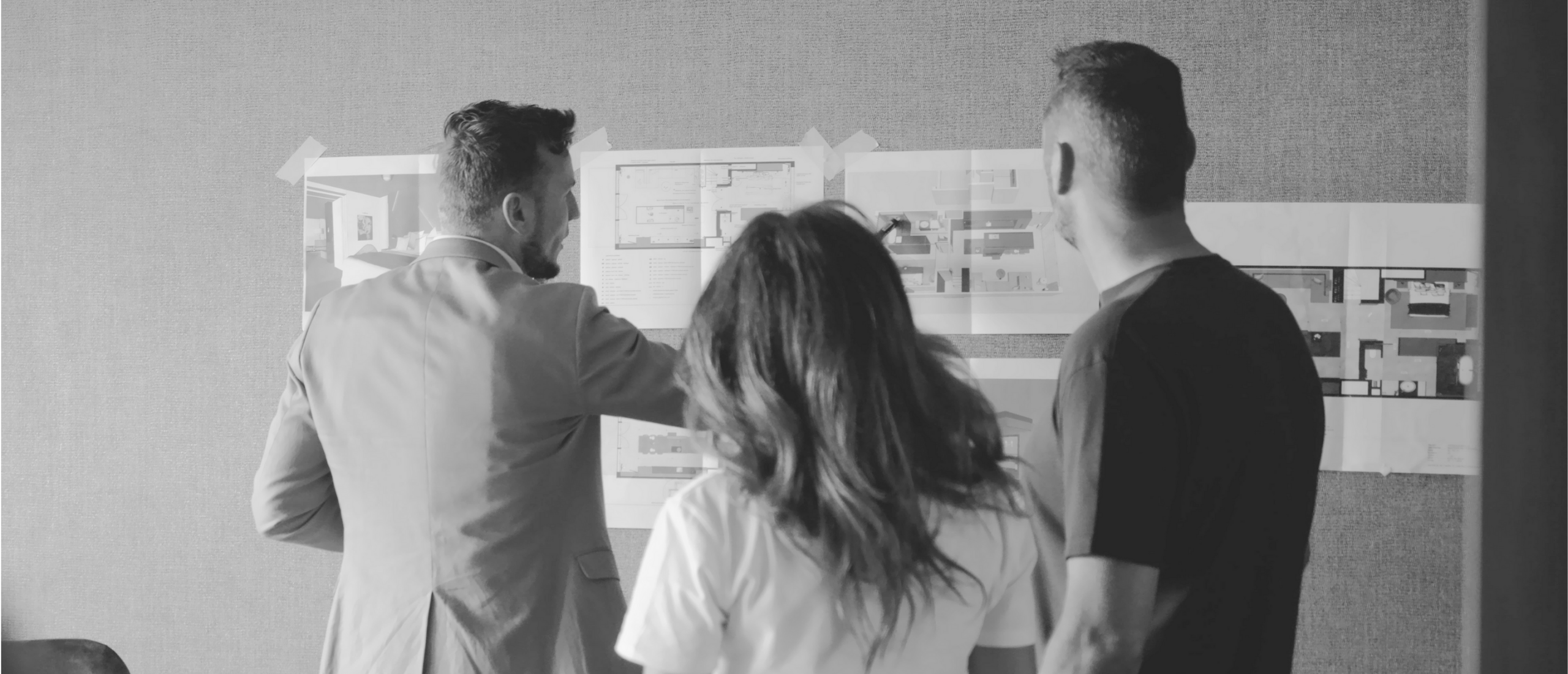 De snelste route naar een kloppend interieur