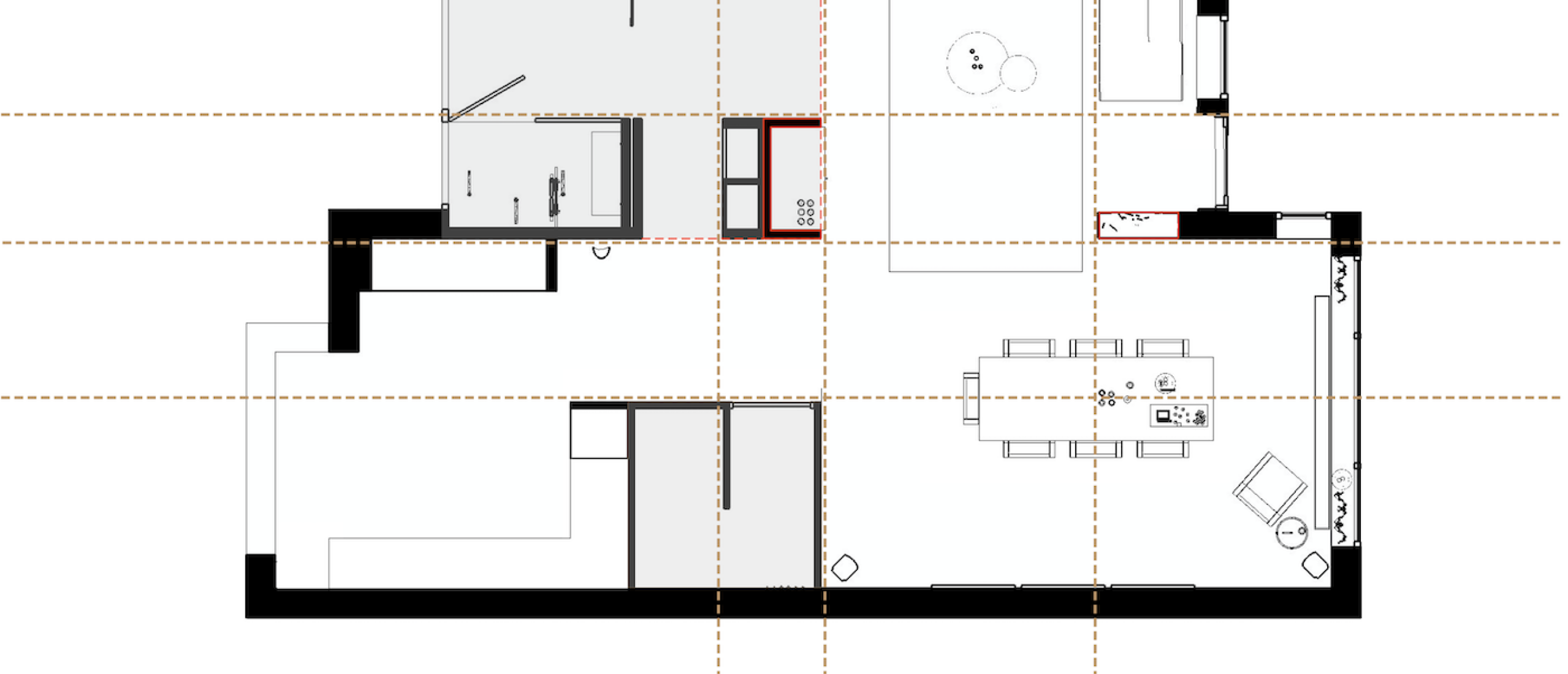 Logica, rust en ruimte in je nieuwbouw appartement
