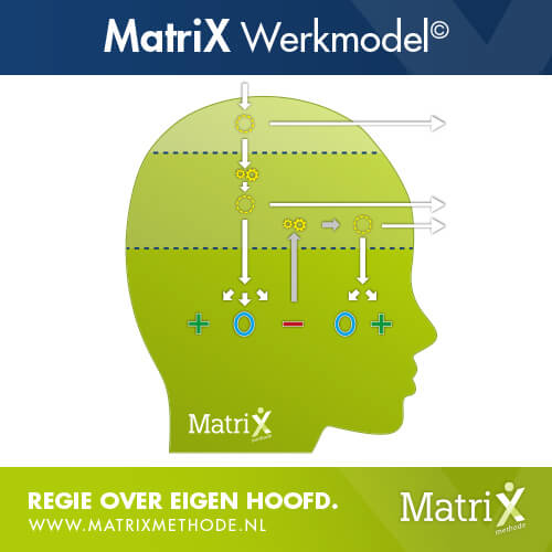 Uitleg MatriXwerkmodel