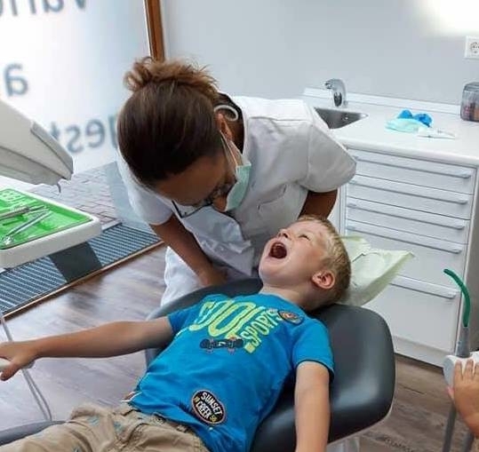 angst tandarts overwinnen