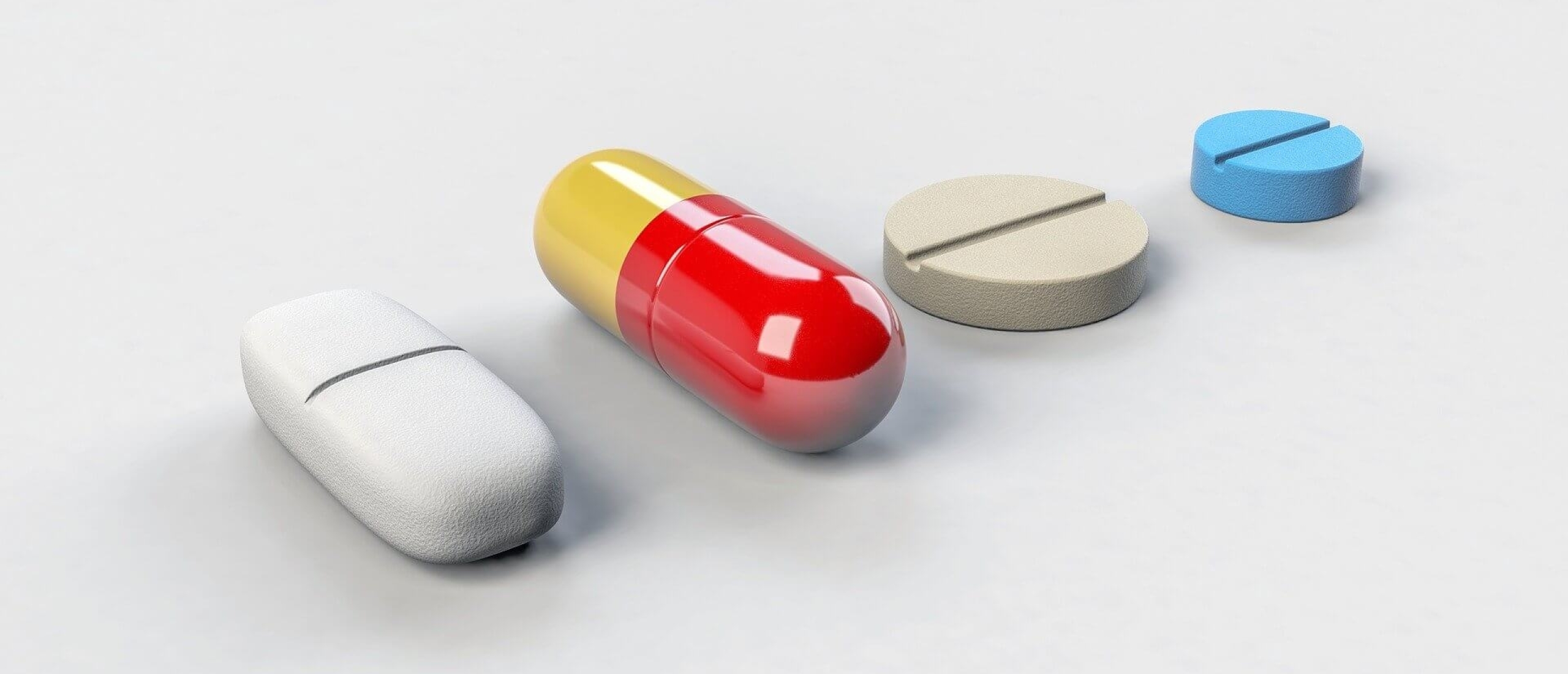 Hoe een angststoornis behandelen zonder medicatie?