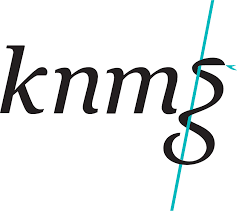 KNMG accreditatie voor de training MatriXmethode logo KNMG
