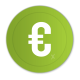 Wat is de investering? Kosten training icoon