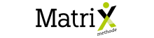 Logo MatriXmethode
