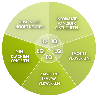 Hulpvragen cirkel MatriXmethode