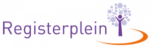 Logo Registerplein Logo Registerplein